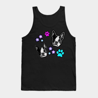 Copy of Copy of Boston Terrier Gifts Tank Top